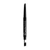 NYX Professional Makeup Epic Smoke Liner Kajalstift für Frauen 0,17 g Farbton  11 Mocha Match