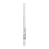 NYX Professional Makeup Epic Wear Liner Stick Kajalstift für Frauen 1,21 g Farbton  09 Pure White