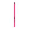 NYX Professional Makeup Line Loud Lippenkonturenstift für Frauen 1,2 g Farbton  08 Movin Up