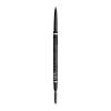 NYX Professional Makeup Micro Brow Pencil Augenbrauenstift für Frauen 0,09 g Farbton  03 Auburn