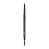 NYX Professional Makeup Micro Brow Pencil Augenbrauenstift für Frauen 0,09 g Farbton  06 Brunette