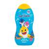 Pinkfong Baby Shark Duschgel für Kinder 400 ml