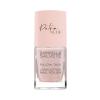 Gabriella Salvete Petra Nude Longlasting Nail Polish Nagellack für Frauen 11 ml Farbton  Pillow Talk