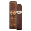 Cuba Gold Special Edition Eau de Toilette für Herren 100 ml