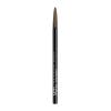 NYX Professional Makeup Precision Brow Pencil Augenbrauenstift für Frauen 0,13 g Farbton  02 Taupe