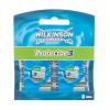 Wilkinson Sword Protector 3 Ersatzklinge für Herren Set