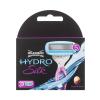 Wilkinson Sword Hydro Silk Ersatzklinge für Frauen Set