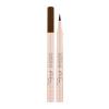 Gabriella Salvete Petra Nude Liquid In Pen Eyeliner für Frauen 3 ml Farbton  Brown