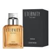 Calvin Klein Eternity Parfum Parfum für Herren 100 ml