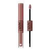 NYX Professional Makeup Shine Loud Lippenstift für Frauen 3,4 ml Farbton  05 Magic Maker