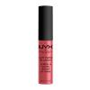 NYX Professional Makeup Soft Matte Lip Cream Lippenstift für Frauen 8 ml Farbton  08 San Paulo