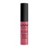 NYX Professional Makeup Soft Matte Lip Cream Lippenstift für Frauen 8 ml Farbton  Montreal