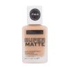 Revolution Relove Super Matte 2 in 1 Foundation &amp; Concealer Foundation für Frauen 24 ml Farbton  F10.5