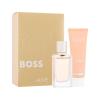 HUGO BOSS BOSS Alive SET2 Geschenkset Eau de Parfum 30 ml + Körpermilch 50 ml