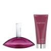 Calvin Klein Euphoria SET1 Geschenkset Eau de Parfum 100 ml + Körperlotion 100 ml