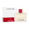 Lacoste Red Eau de Toilette für Herren 75 ml