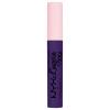 NYX Professional Makeup Lip Lingerie XXL Lippenstift für Frauen 4 ml Farbton  32 Lace Me Up