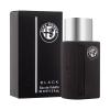 Alfa Romeo Black Eau de Toilette für Herren 40 ml