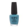 OPI Nail Lacquer Nagellack für Frauen 15 ml Farbton  NL E75 Can´t Find My Czechbook