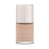 Clarins Skin Illusion Velvet Foundation für Frauen 30 ml Farbton  107C