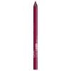 NYX Professional Makeup Line Loud Lippenkonturenstift für Frauen 1,2 g Farbton  19 Optimystic