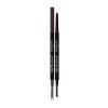 BOURJOIS Paris Brow Reveal Micro Brow Pencil Augenbrauenstift für Frauen 0,35 g Farbton  002 Soft Brown