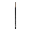 NYX Professional Makeup Precision Brow Pencil Augenbrauenstift für Frauen 0,13 g Farbton  01 Blonde