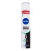 Nivea Black &amp; White Invisible Fresh 72h Antiperspirant für Frauen 200 ml