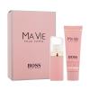 HUGO BOSS Boss Ma Vie Geschenkset Eau de Parfum 30 ml + Körpermilch 50 ml