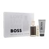 HUGO BOSS Boss Bottled SET1 Geschenkset Eau de Parfum 100 ml + Eau de Parfum 10 ml + Duschgel 100 ml