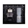 Paco Rabanne Invictus Geschenkset Eau de Toilette 100 ml + Deodorant 150 ml