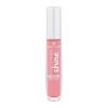 Essence Extreme Shine Lipgloss für Frauen 5 ml Farbton  03 Dusty Rose