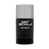 David Beckham Respect Deodorant für Herren 75 ml