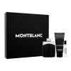 Montblanc Legend SET1 Geschenkset Eau de Toilette 100 ml + Duschgel 100 ml + Eau de Toilette 7,5 ml