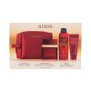 GUESS Seductive Homme Red Geschenkset Eau de Toilette 100 ml + Deodorant 226 ml + Duschgel 100 ml + Kosmetiketui