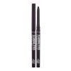 Rimmel London Scandal Eyes Exaggerate Eye Definer Kajalstift für Frauen 0,35 g Farbton  003 Smokey Grey