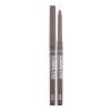 Rimmel London Scandaleyes Exaggerate Eye Definer Kajalstift für Frauen 0,35 g Farbton  006 Taupe