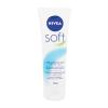 Nivea Soft Tagescreme für Frauen 75 ml