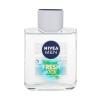 Nivea Men Fresh Kick After Shave Lotion Rasierwasser für Herren 100 ml