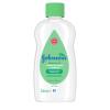 Johnson´s Baby Oil Aloe Vera Körperöl für Kinder 200 ml