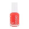 Essie Nail Lacquer Nagellack für Frauen 13,5 ml Farbton  722 Feelin´Poppy