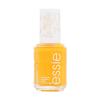 Essie Nail Lacquer Nagellack für Frauen 13,5 ml Farbton  1000 Aim To Misbehave