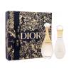 Dior J&#039;adore Geschenkset Eau de Parfum 50 ml + Körpermilch 75 ml