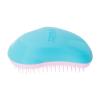 Tangle Teezer The Original Haarbürste für Frauen 1 St. Farbton  Turquoise Pink