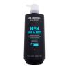 Goldwell Dualsenses Men Hair &amp; Body Shampoo für Herren 1000 ml