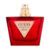 GUESS Seductive Red Eau de Toilette für Frauen 75 ml Tester