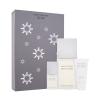 Issey Miyake L&#039;Eau D&#039;Issey Pour Homme Geschenkset Eau de Toilette 125 ml + Eau de Toilette 15 ml + Duschgel 50 ml