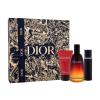 Dior Fahrenheit Geschenkset Eau de Toilette 100 ml + Duschgel 50 ml + Eau de Toilette 10 ml