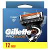 Gillette ProGlide Ersatzklinge für Herren Set