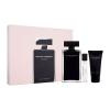 Narciso Rodriguez For Her Geschenkset Eau de Toilette 100 ml + Körpermilch 50 ml + Eau de Toilette 10 ml